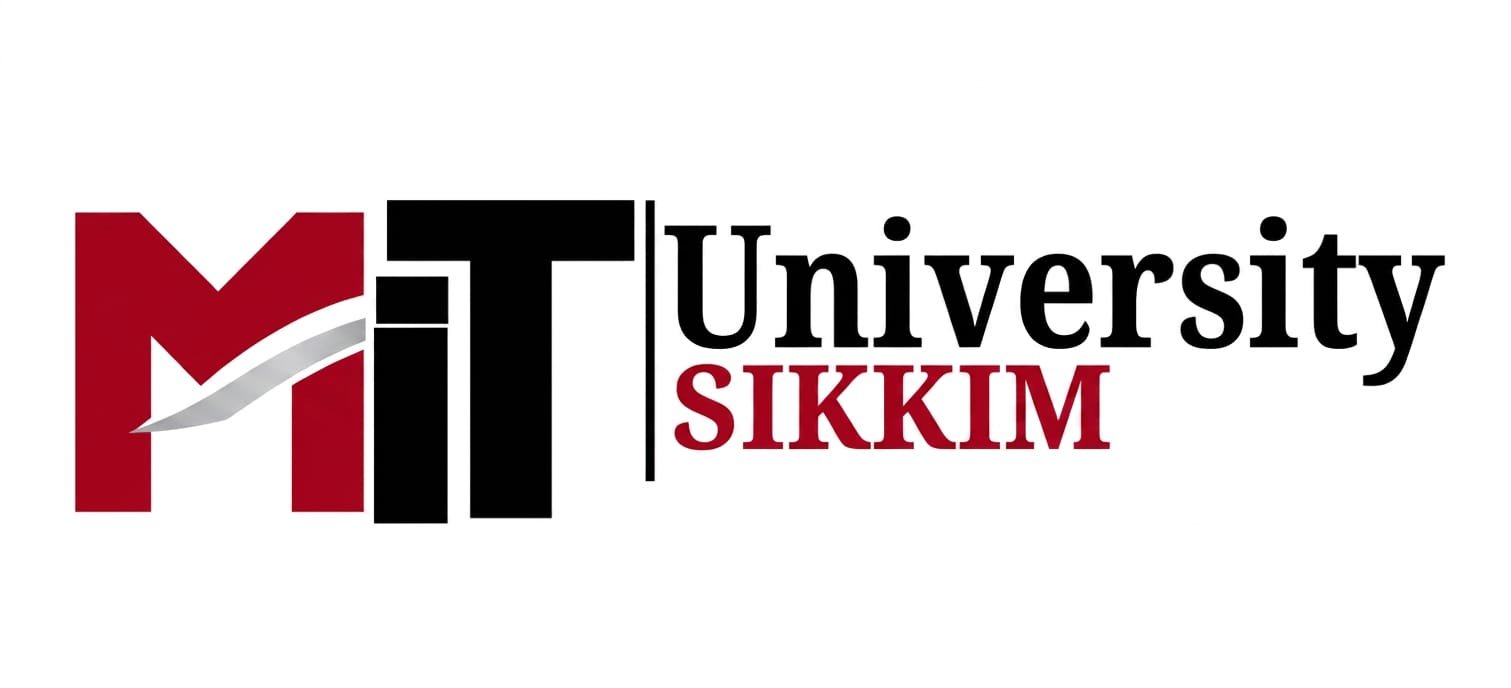 MIT University Sikkim